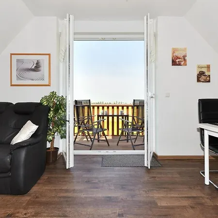 Apartment Steuerbord