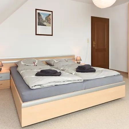 Steuerbord Apartment *