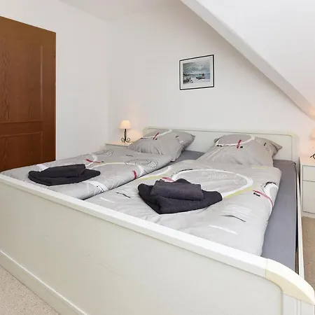 Apartment Steuerbord