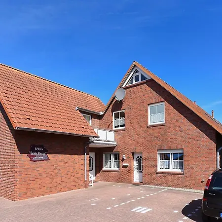 Apartment Steuerbord *