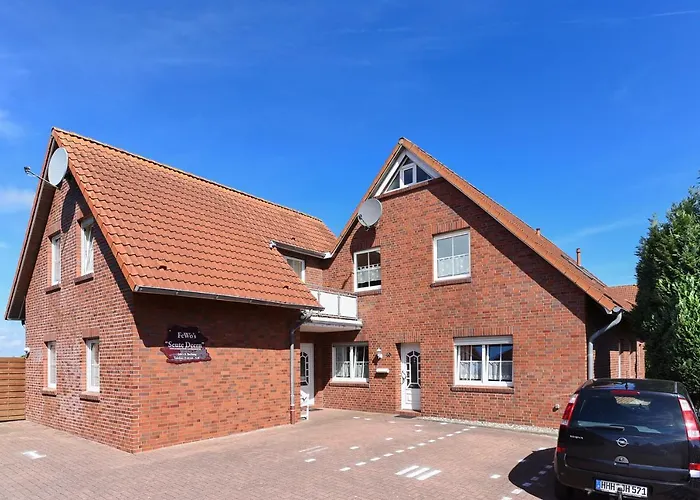 Apartman Steuerbord *